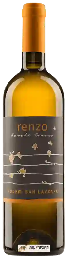 Winery Poderi San Lazzaro - Renzo Marche Bianco
