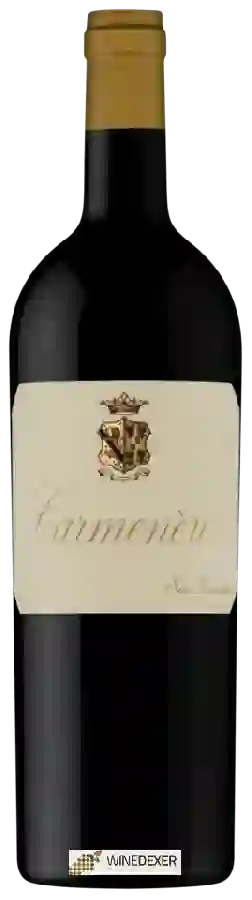 Winery San Leonardo - Carmenère