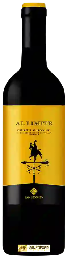 Winery San Leonino - Al Limite Chianti Classico