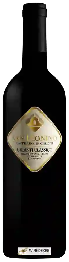 Winery San Leonino - Chianti Classico