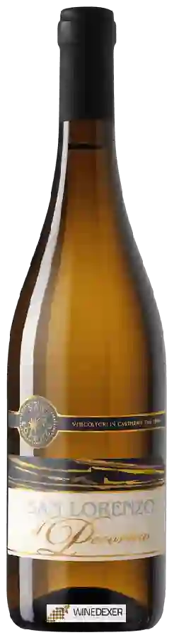 Winery San Lorenzo - Il Pecorino Winery San Lorenzo - Il Pecorino