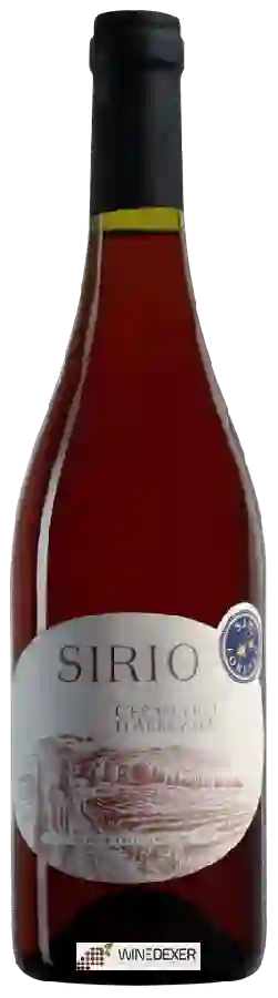 Winery San Lorenzo - Sirio Cerasuolo d'Abruzzo Rosé
