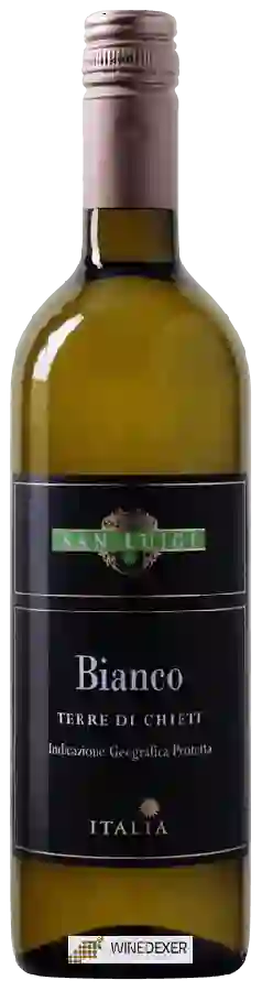 Winery San Luigi - Bianco
