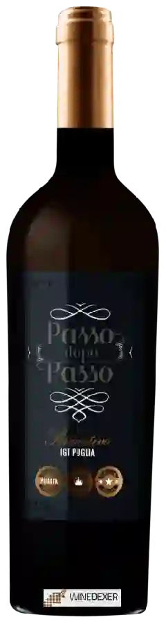 Winery San Marco - Passo Dopo Passo Primitivo Winery San Marco - Passo Dopo Passo Primitivo