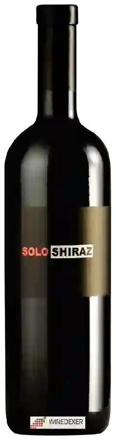 Winery San Marco - Solo Shiraz
