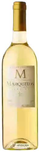 Winery San Marcos - Marquitos Pardina