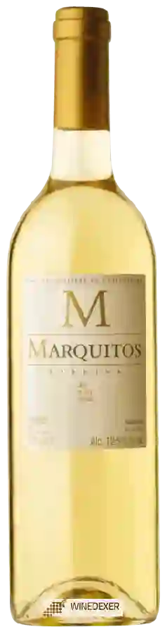 Winery San Marcos - Marquitos Pardina