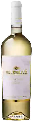 Winery San Marzano - Celebrità Salento Bianco