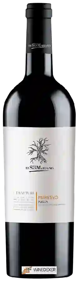 Winery San Marzano - I Tratturi Primitivo