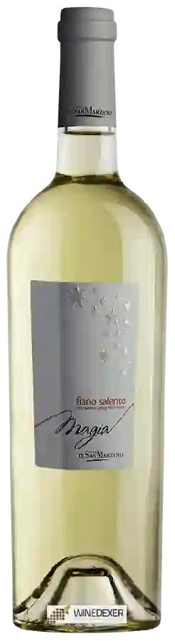 Winery San Marzano - Magia Fiano Winery San Marzano - Magia Fiano