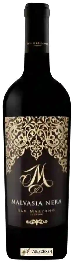 Winery San Marzano - Malvasia Nera