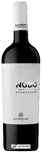 Winery San Marzano - Nudo Negroamaro