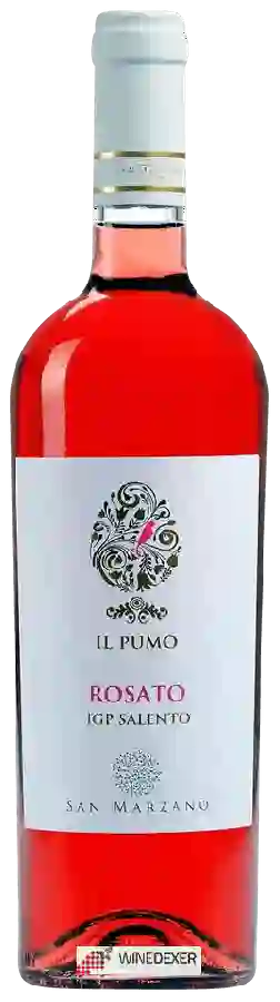 Winery San Marzano - Salento Rosato Winery San Marzano - Salento Rosato