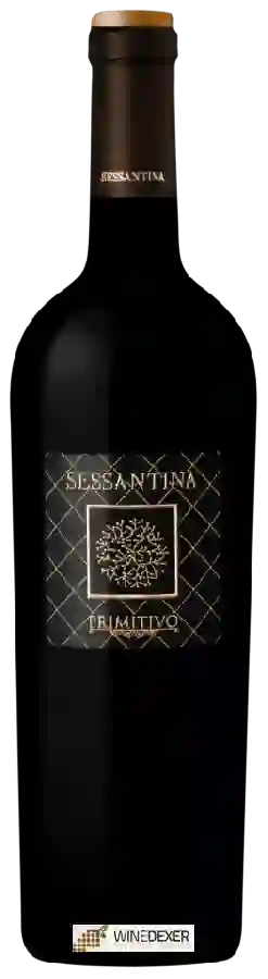 Winery San Marzano - Sessantina Primitivo