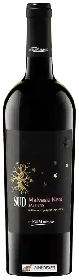 Winery San Marzano - Sud Malvasia Nera Winery San Marzano - Sud Malvasia Nera
