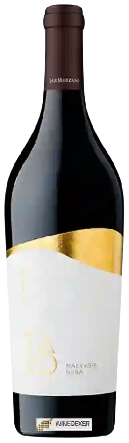 Winery San Marzano - Talò Malvasia Nera Winery San Marzano - Talò Malvasia Nera