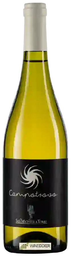 Winery San Michele a Torri - Campotrovo