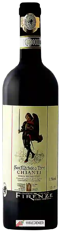 Winery San Michele a Torri - Chianti Colli Fiorentini Winery San Michele a Torri - Chianti Colli Fiorentini
