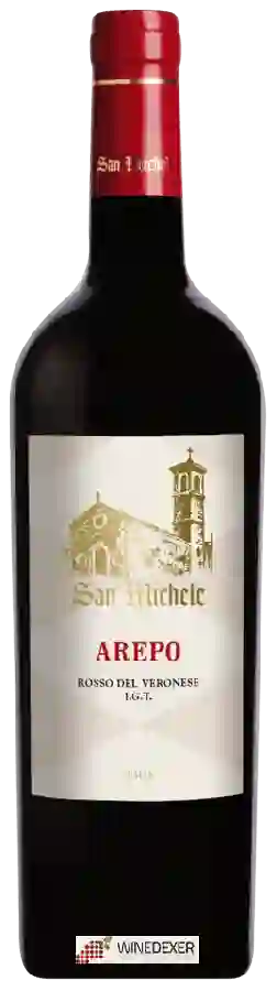 Winery San Michele - Arepo Winery San Michele - Arepo