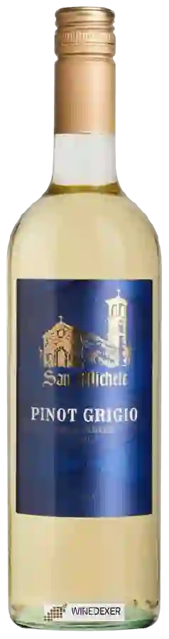 Winery San Michele - Pinot Grigio