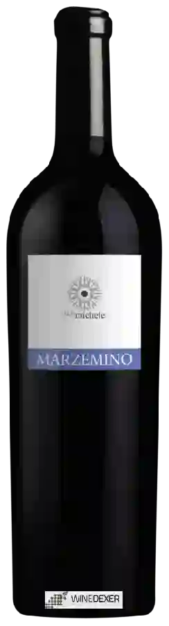 Winery San Michele - Marzemino