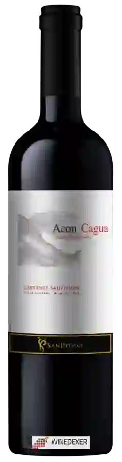 Winery San Pedro - Acon Cagua Cabernet Sauvignon