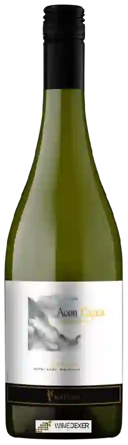 Winery San Pedro - Acon Cagua Chardonnay Winery San Pedro - Acon Cagua Chardonnay