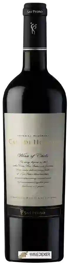 Winery San Pedro - Cabo de Hornos Special Reserve