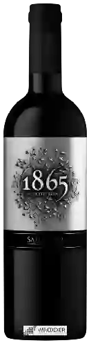 Winery San Pedro - 1865 Selected Blend
