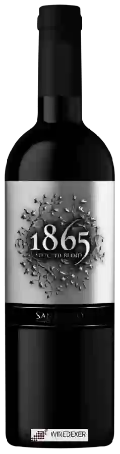 Winery San Pedro - 1865 Selected Blend