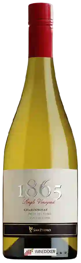Winery San Pedro - 1865 Single Vineyard Chardonnay