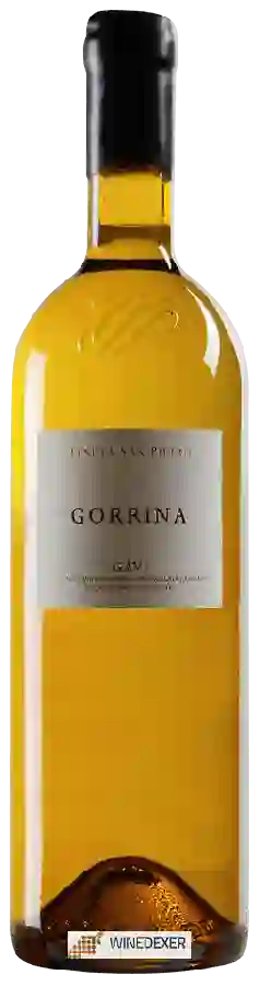 Winery Tenuta San Pietro - Gorrina Gavi