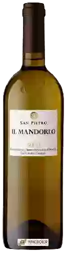 Winery Tenuta San Pietro - Il Mandorlo Gavi