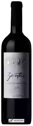 Winery San Polo - Zentas Cabernet Sauvignon
