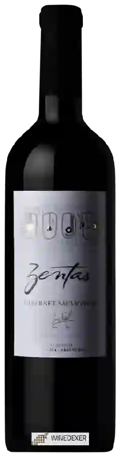 Winery San Polo - Zentas Cabernet Sauvignon