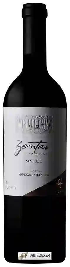 Winery San Polo - Zentas Malbec Grand Reserve Winery San Polo - Zentas Malbec Grand Reserve
