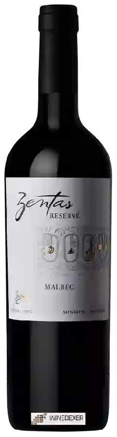 Winery San Polo - Zentas Malbec Reserve