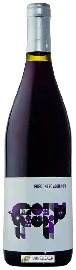 Winery San Salvatore - Porconero Aglianico