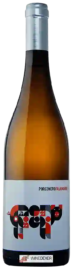 Winery San Salvatore - Porconero Falanghina Winery San Salvatore - Porconero Falanghina