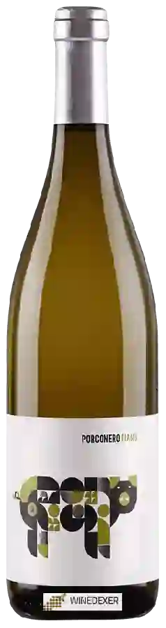 Winery San Salvatore - Porconero Fiano Winery San Salvatore - Porconero Fiano