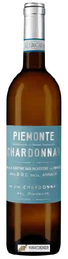 Winery San Silvestro - Chardonnay Piemonte Winery San Silvestro - Chardonnay Piemonte