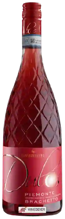 Winery San Silvestro - Dulcis Piemonte Brachetto Winery San Silvestro - Dulcis Piemonte Brachetto