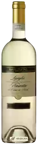Winery San Silvestro - Ghercina Nascetta Langhe