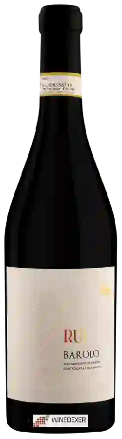 Winery San Silvestro - Ruj Barolo