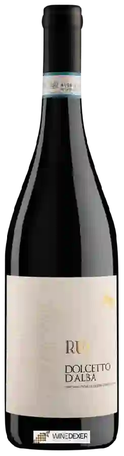 Winery San Silvestro - Ruj Dolcetto d'Alba