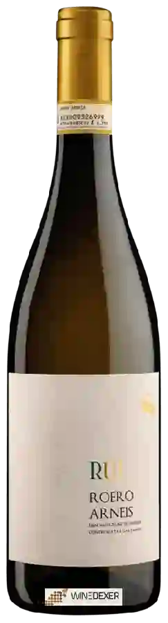 Winery San Silvestro - Ruj Roero Arneis