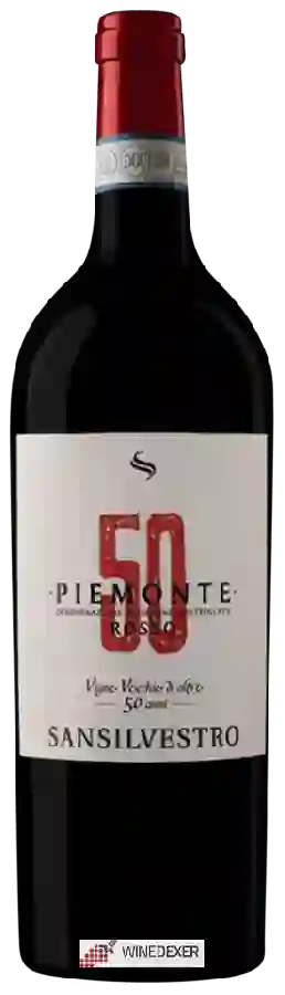 Winery San Silvestro - Vigne Vecchie di Oltre 50 anni