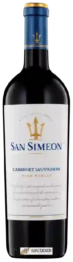 Winery San Simeon - Cabernet Sauvignon