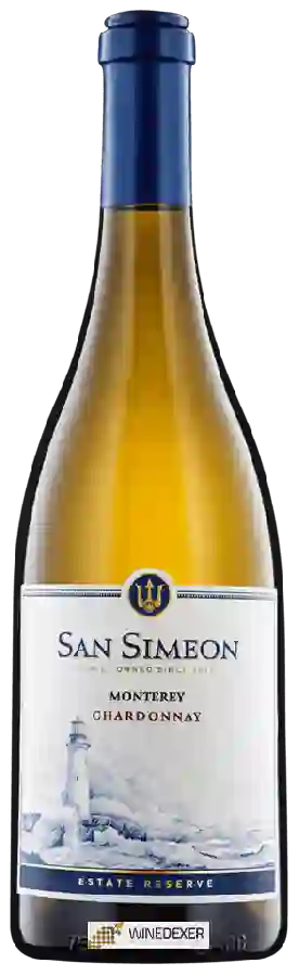 Winery San Simeon - Chardonnay