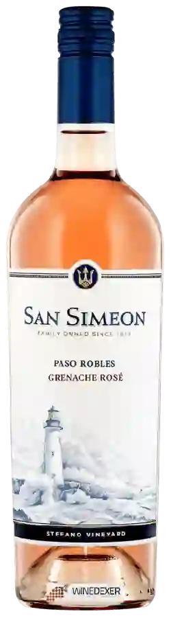 Winery San Simeon - Grenache Rosé